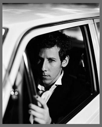 Ben Lee